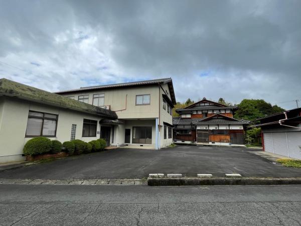 detached 与謝郡与謝野町幾地