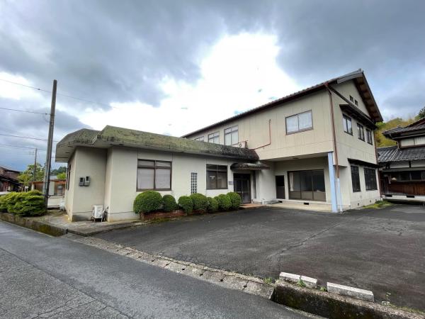 detached 与謝郡与謝野町幾地