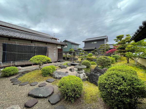 detached 与謝郡与謝野町幾地