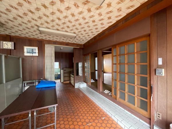 detached 与謝郡与謝野町幾地