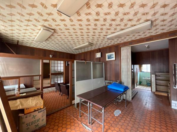 detached 与謝郡与謝野町幾地