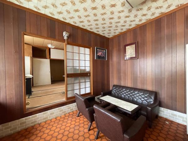 detached 与謝郡与謝野町幾地