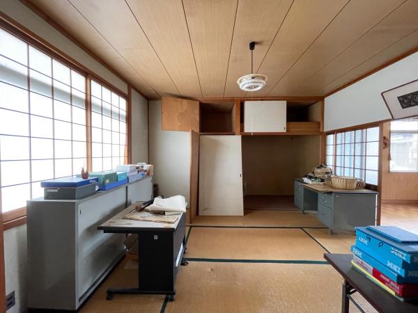 detached 与謝郡与謝野町幾地