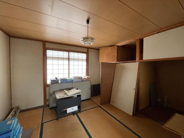 detached 与謝郡与謝野町幾地