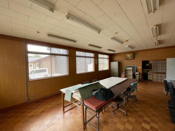 detached 与謝郡与謝野町幾地