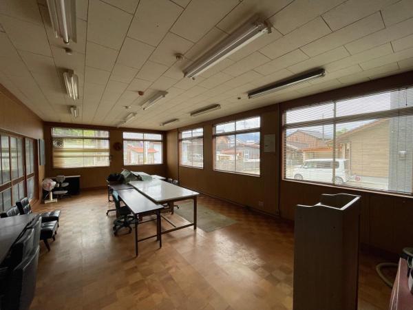 detached 与謝郡与謝野町幾地