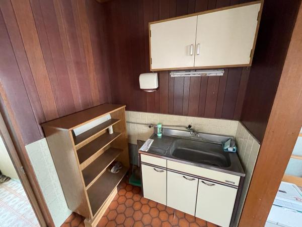 detached 与謝郡与謝野町幾地