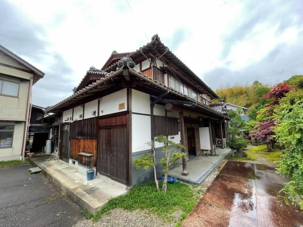 detached 与謝郡与謝野町幾地