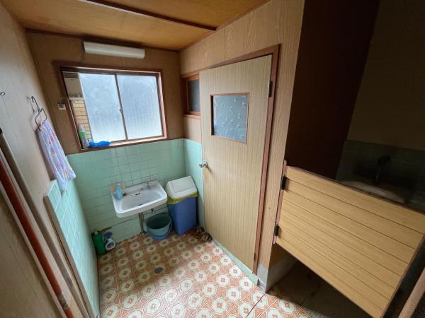 detached 与謝郡与謝野町幾地