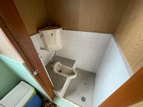 detached 与謝郡与謝野町幾地