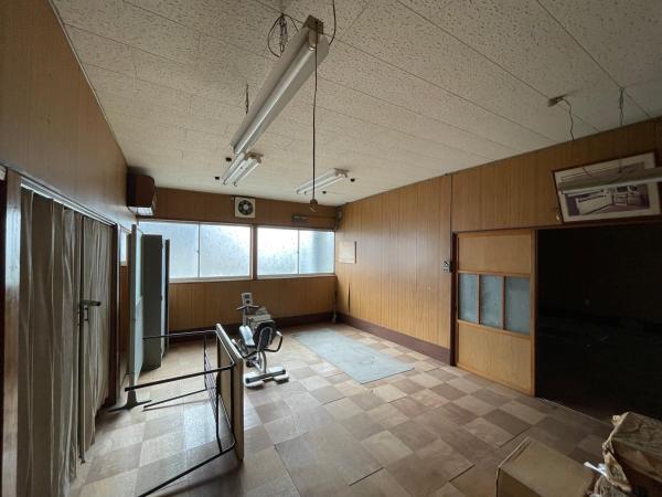 detached 与謝郡与謝野町幾地