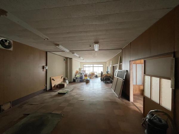 detached 与謝郡与謝野町幾地