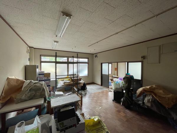 detached 与謝郡与謝野町幾地