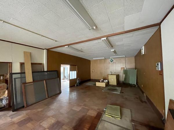 detached 与謝郡与謝野町幾地