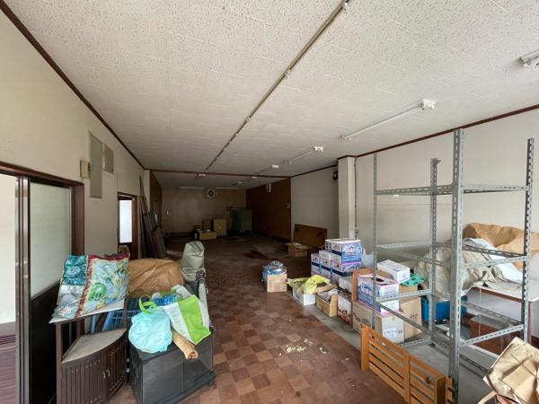 detached 与謝郡与謝野町幾地