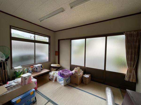 detached 与謝郡与謝野町幾地