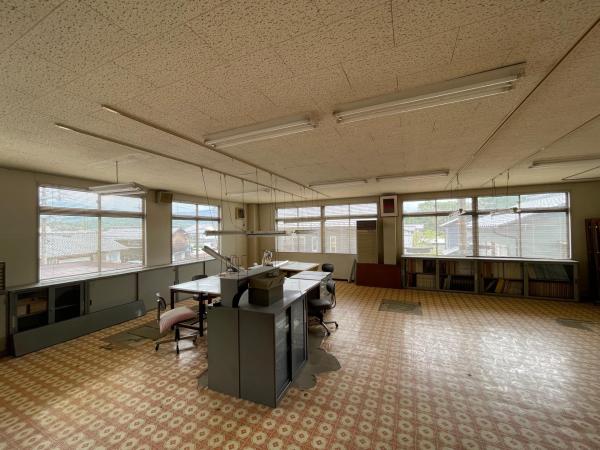 detached 与謝郡与謝野町幾地