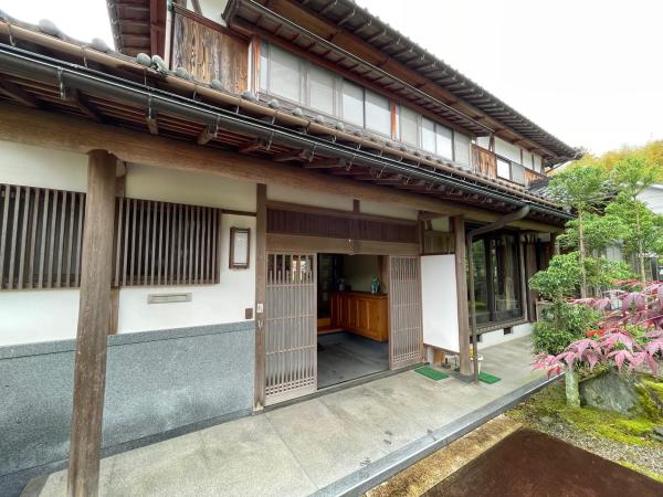 detached 与謝郡与謝野町幾地