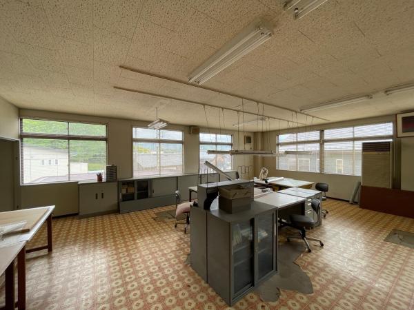 detached 与謝郡与謝野町幾地