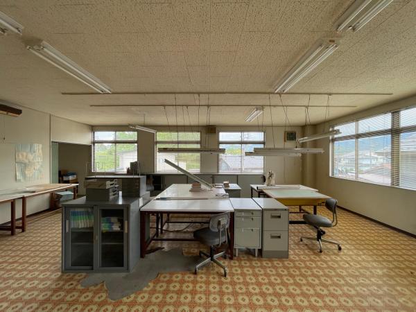 detached 与謝郡与謝野町幾地