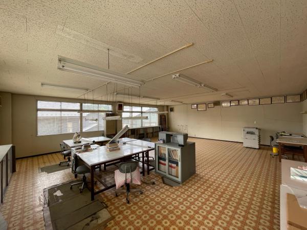 detached 与謝郡与謝野町幾地