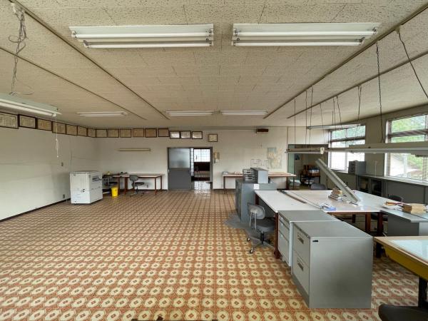 detached 与謝郡与謝野町幾地