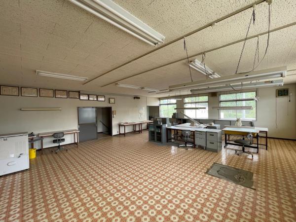 detached 与謝郡与謝野町幾地