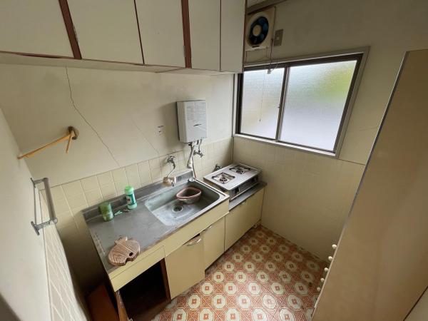 detached 与謝郡与謝野町幾地