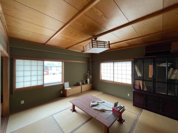 detached 与謝郡与謝野町幾地