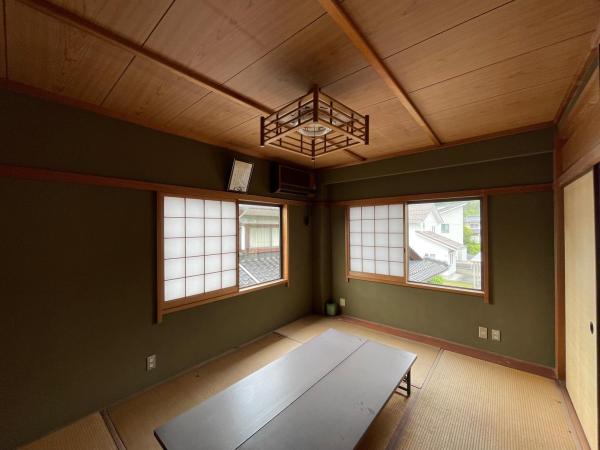 detached 与謝郡与謝野町幾地