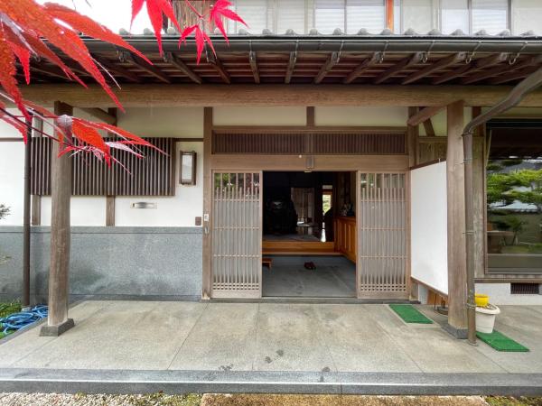 detached 与謝郡与謝野町幾地