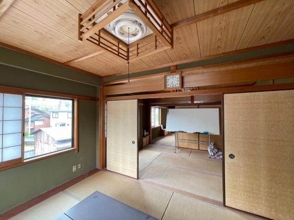 detached 与謝郡与謝野町幾地