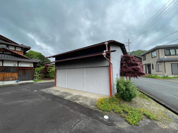 detached 与謝郡与謝野町幾地