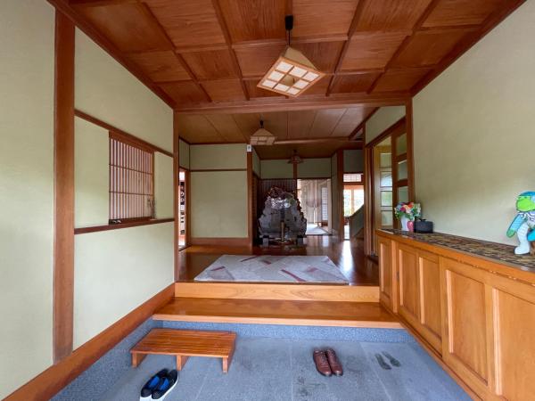 detached 与謝郡与謝野町幾地