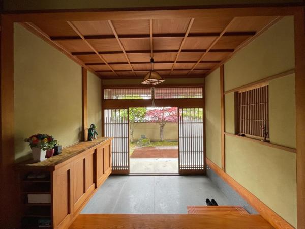 detached 与謝郡与謝野町幾地