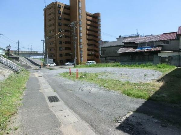  富久山町久保田字梅田