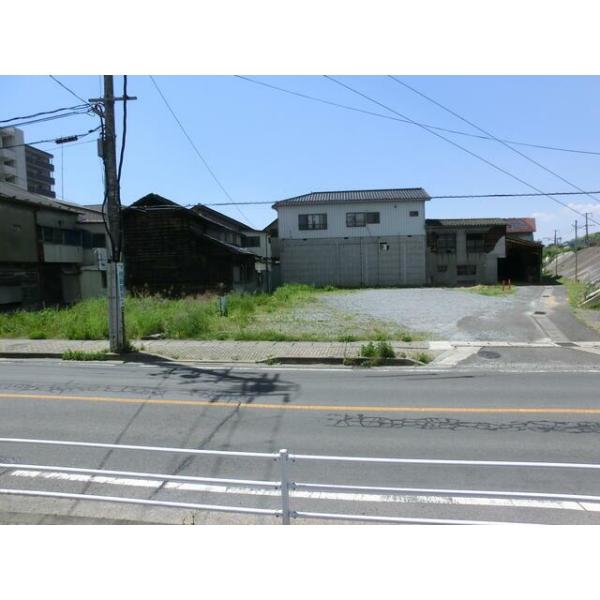  富久山町久保田字梅田