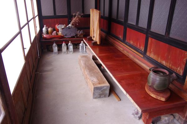 detached 氷見市小久米