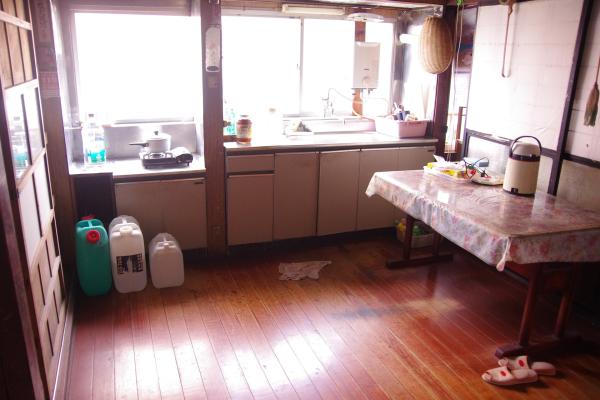 townhouse 氷見市小久米