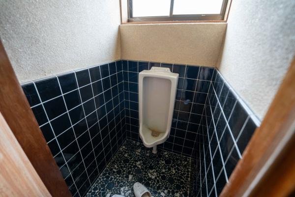 detached 氷見市窪