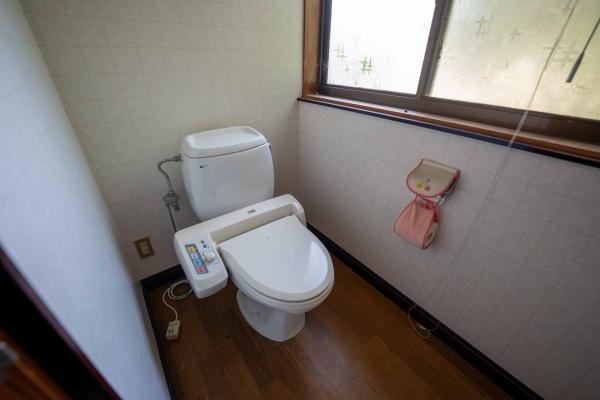detached 氷見市窪