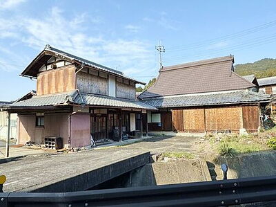 detached 松尾寺