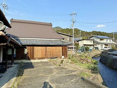 detached 松尾寺