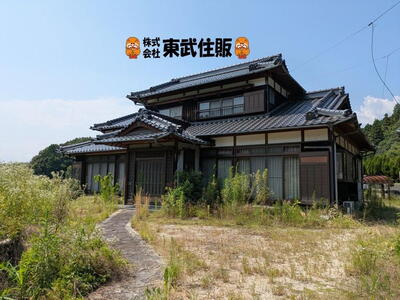 detached 大字塩田