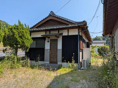 detached 大字塩田