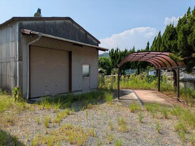 detached 大字塩田