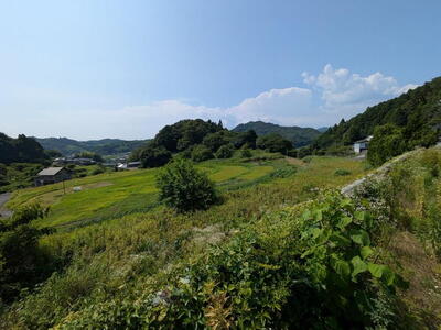 detached 大字塩田