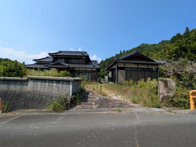 detached 大字塩田