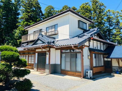 detached 谷地小屋字新地