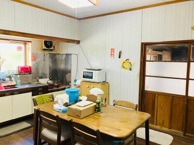 detached 谷地小屋字新地